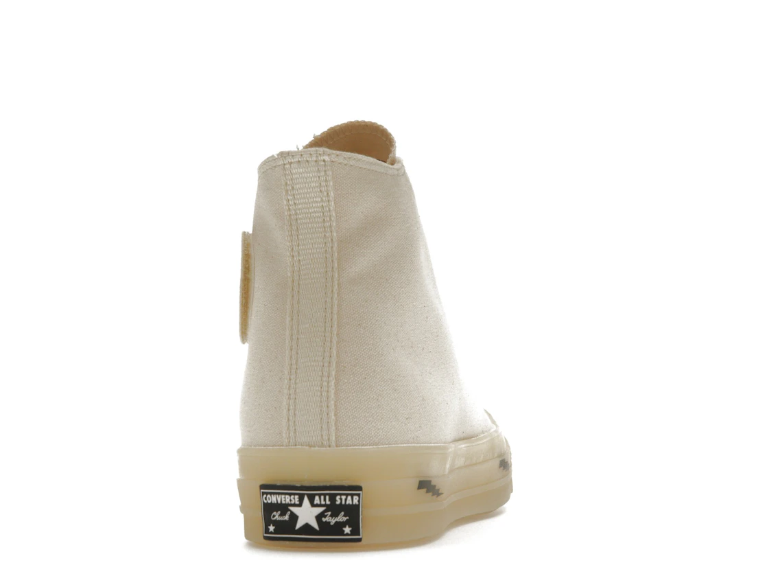 Vue 29 de Converse Chuck Taylor All Star 70 Hi Offspring Community