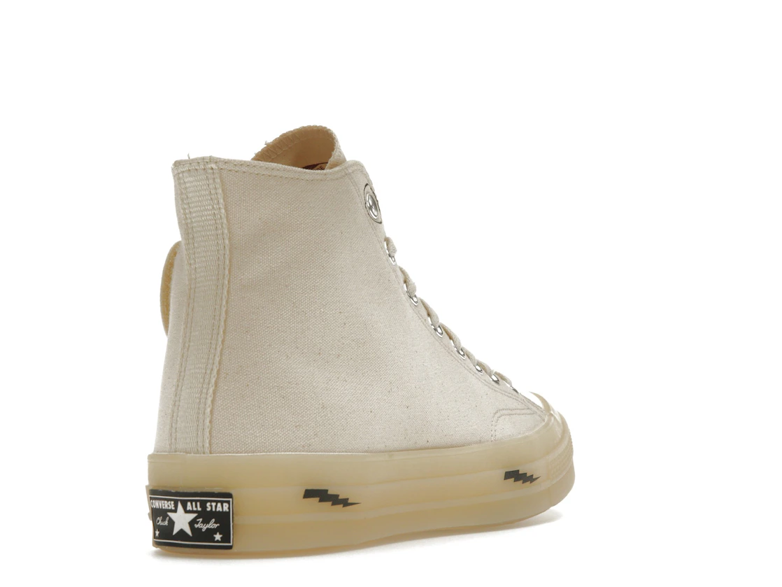 Vue 31 de Converse Chuck Taylor All Star 70 Hi Offspring Community