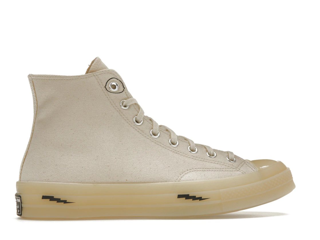 Vue 36 de Converse Chuck Taylor All Star 70 Hi Offspring Community