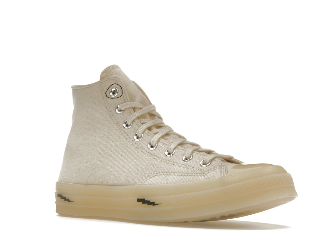 Vue 5 de Converse Chuck Taylor All Star 70 Hi Offspring Community