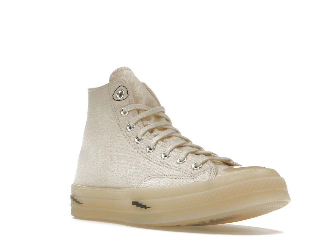Vue 6 de Converse Chuck Taylor All Star 70 Hi Offspring Community