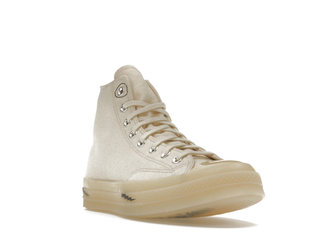 Vue 7 de Converse Chuck Taylor All Star 70 Hi Offspring Community