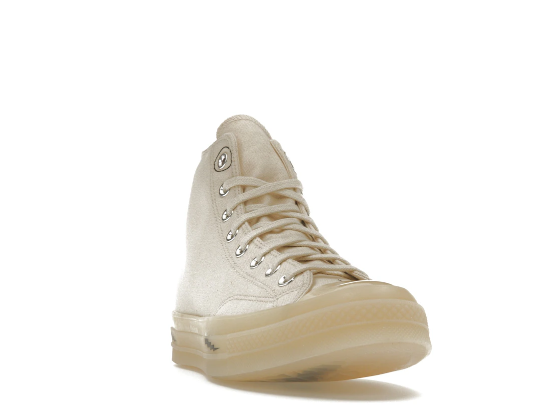 Vue 8 de Converse Chuck Taylor All Star 70 Hi Offspring Community