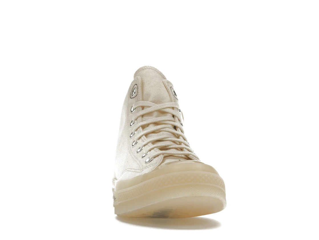 Vue 9 de Converse Chuck Taylor All Star 70 Hi Offspring Community