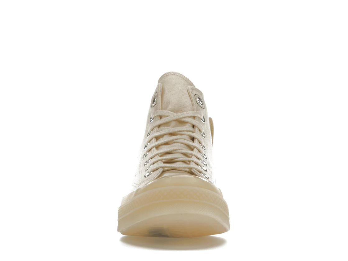 Vue 10 de Converse Chuck Taylor All Star 70 Hi Offspring Community