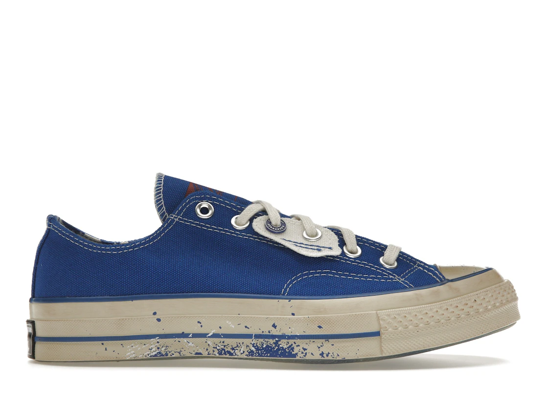 Vue 1 de Converse Chuck Taylor All Star 70 Low Ader Error Create Next: The New Is Not New