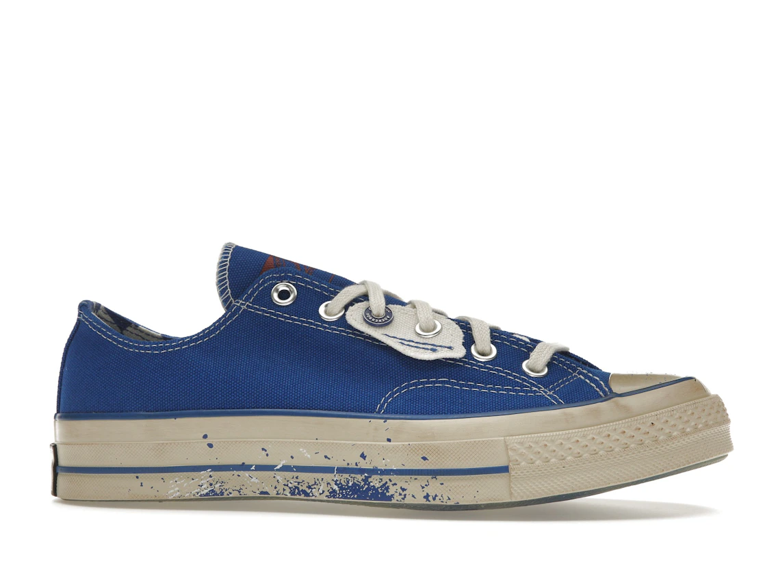 Vue 2 de Converse Chuck Taylor All Star 70 Low Ader Error Create Next: The New Is Not New