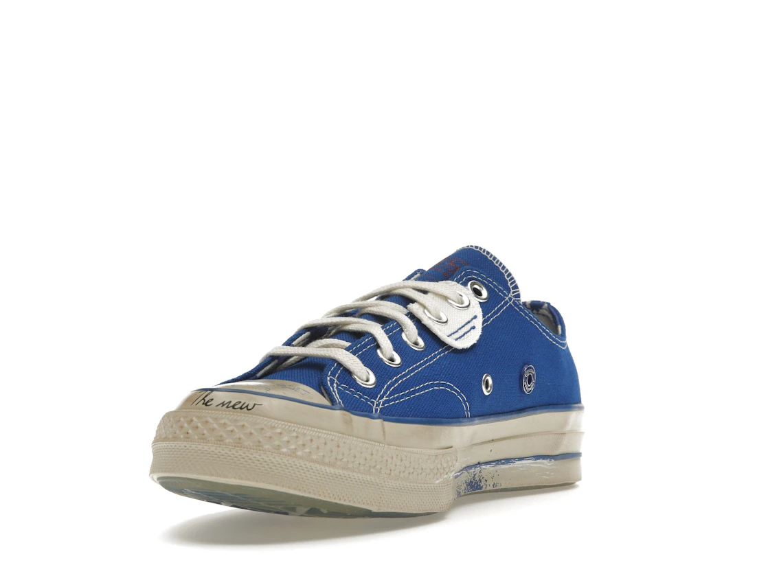Vue 13 de Converse Chuck Taylor All Star 70 Low Ader Error Create Next: The New Is Not New