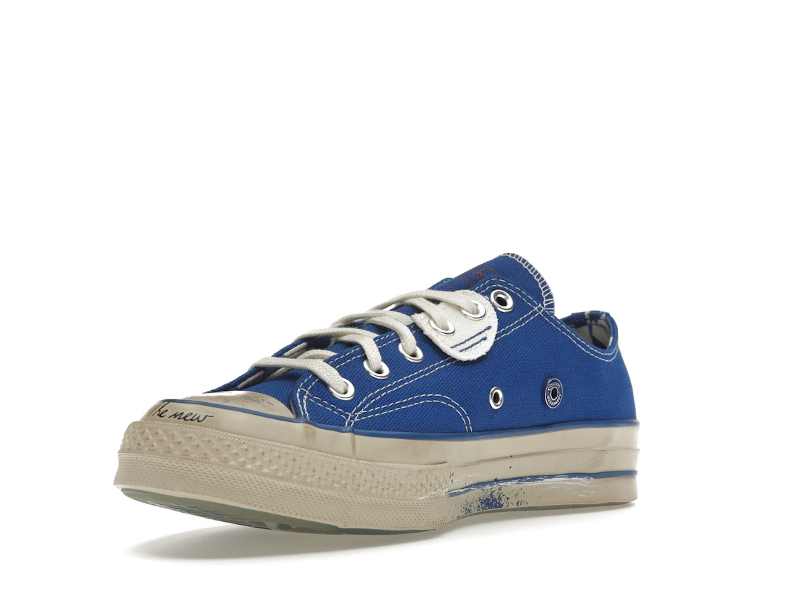Vue 14 de Converse Chuck Taylor All Star 70 Low Ader Error Create Next: The New Is Not New