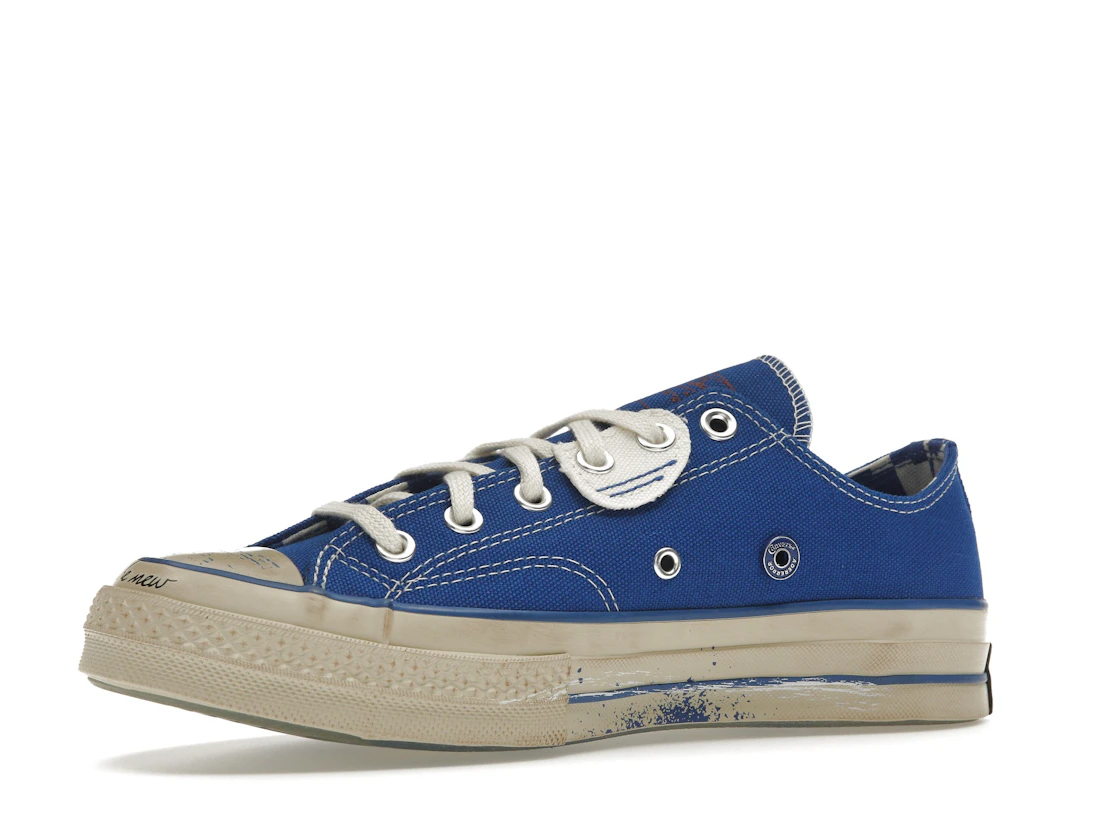 Vue 16 de Converse Chuck Taylor All Star 70 Low Ader Error Create Next: The New Is Not New
