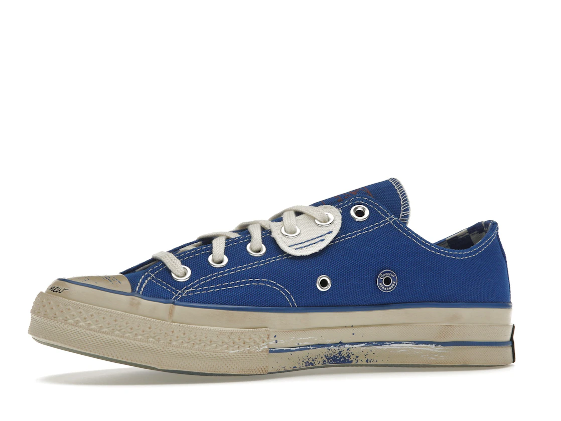 Vue 17 de Converse Chuck Taylor All Star 70 Low Ader Error Create Next: The New Is Not New