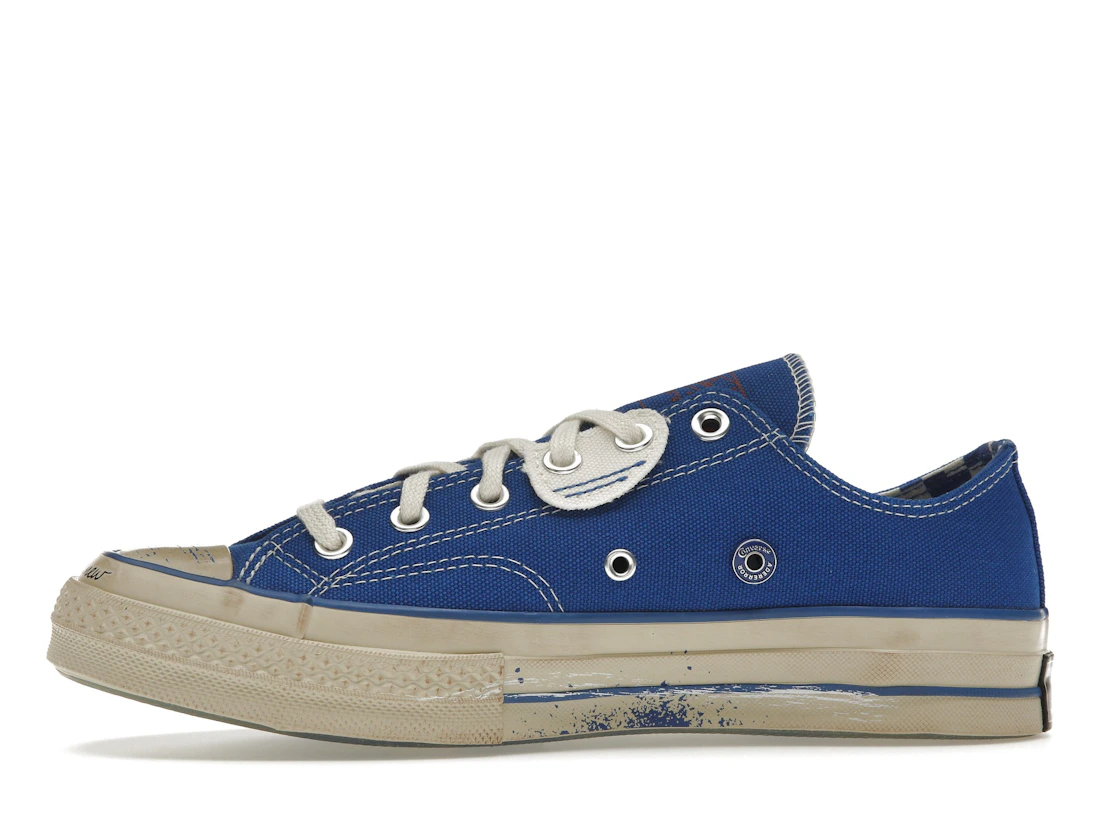 Vue 18 de Converse Chuck Taylor All Star 70 Low Ader Error Create Next: The New Is Not New