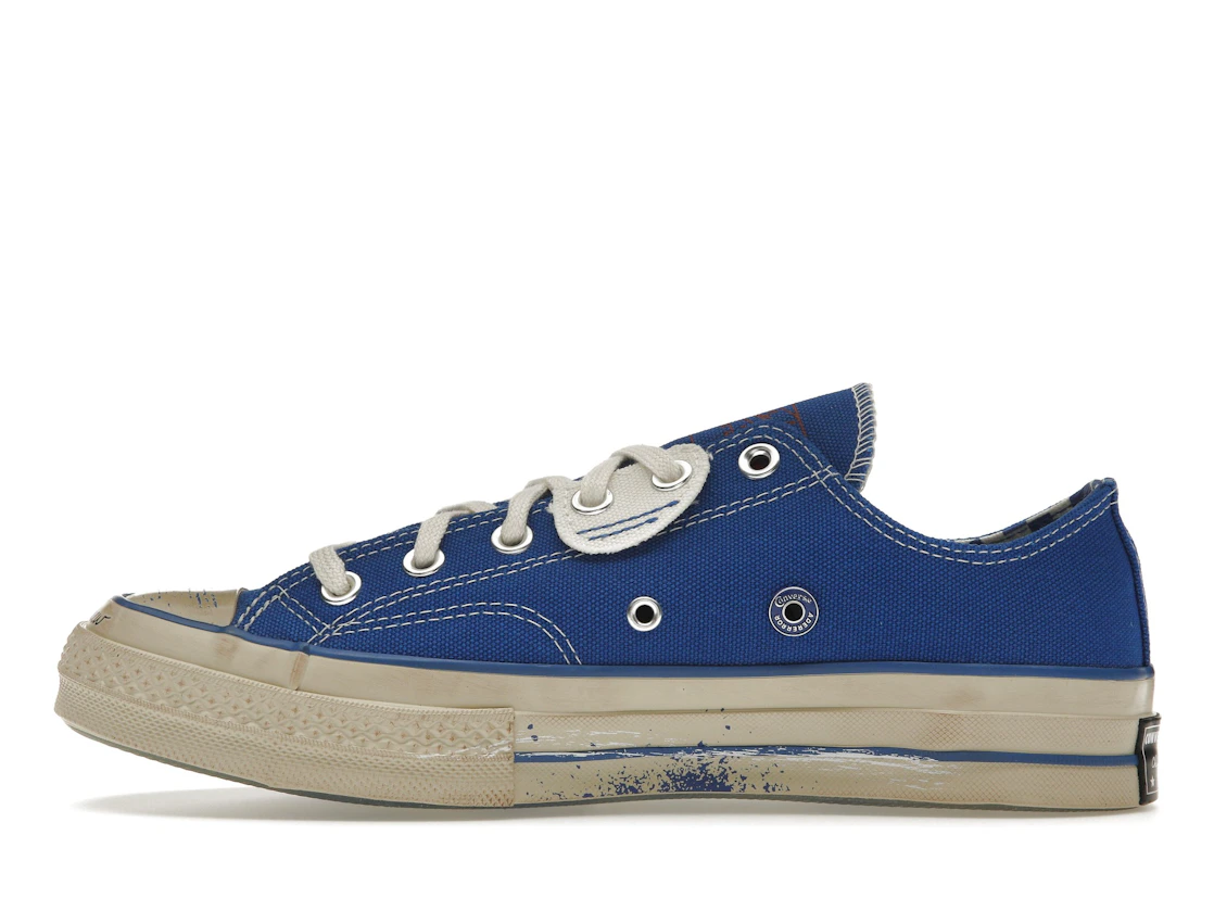 Vue 19 de Converse Chuck Taylor All Star 70 Low Ader Error Create Next: The New Is Not New