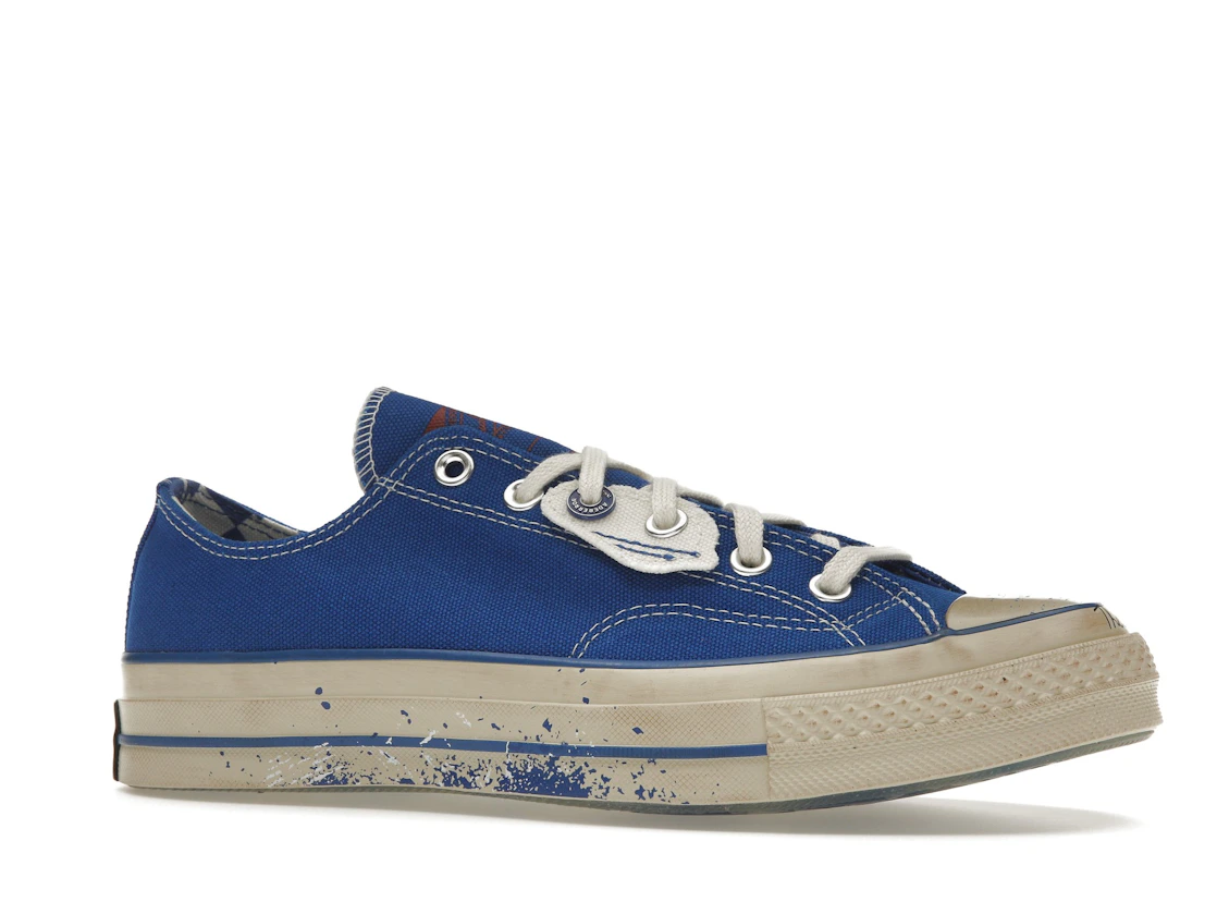 Vue 3 de Converse Chuck Taylor All Star 70 Low Ader Error Create Next: The New Is Not New