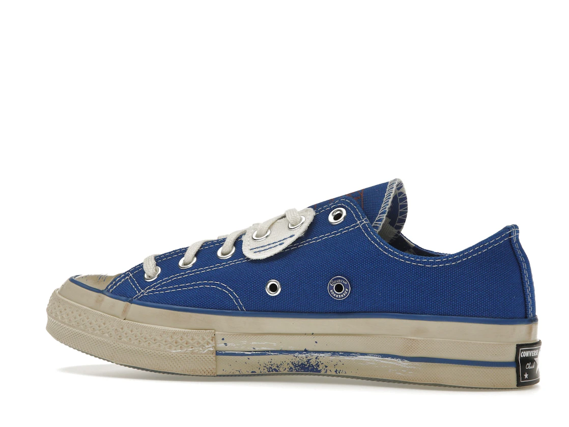 Vue 21 de Converse Chuck Taylor All Star 70 Low Ader Error Create Next: The New Is Not New