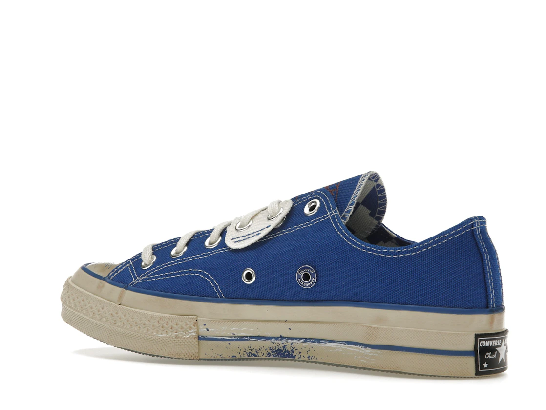 Vue 22 de Converse Chuck Taylor All Star 70 Low Ader Error Create Next: The New Is Not New