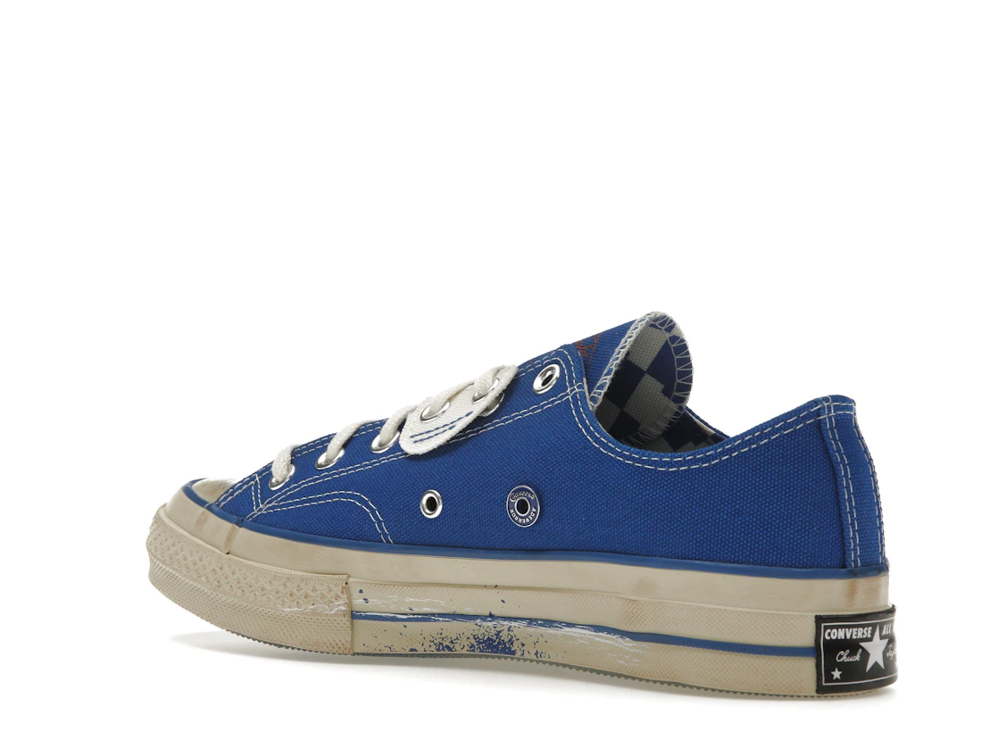 Vue 23 de Converse Chuck Taylor All Star 70 Low Ader Error Create Next: The New Is Not New