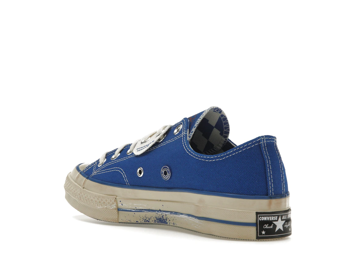 Vue 24 de Converse Chuck Taylor All Star 70 Low Ader Error Create Next: The New Is Not New