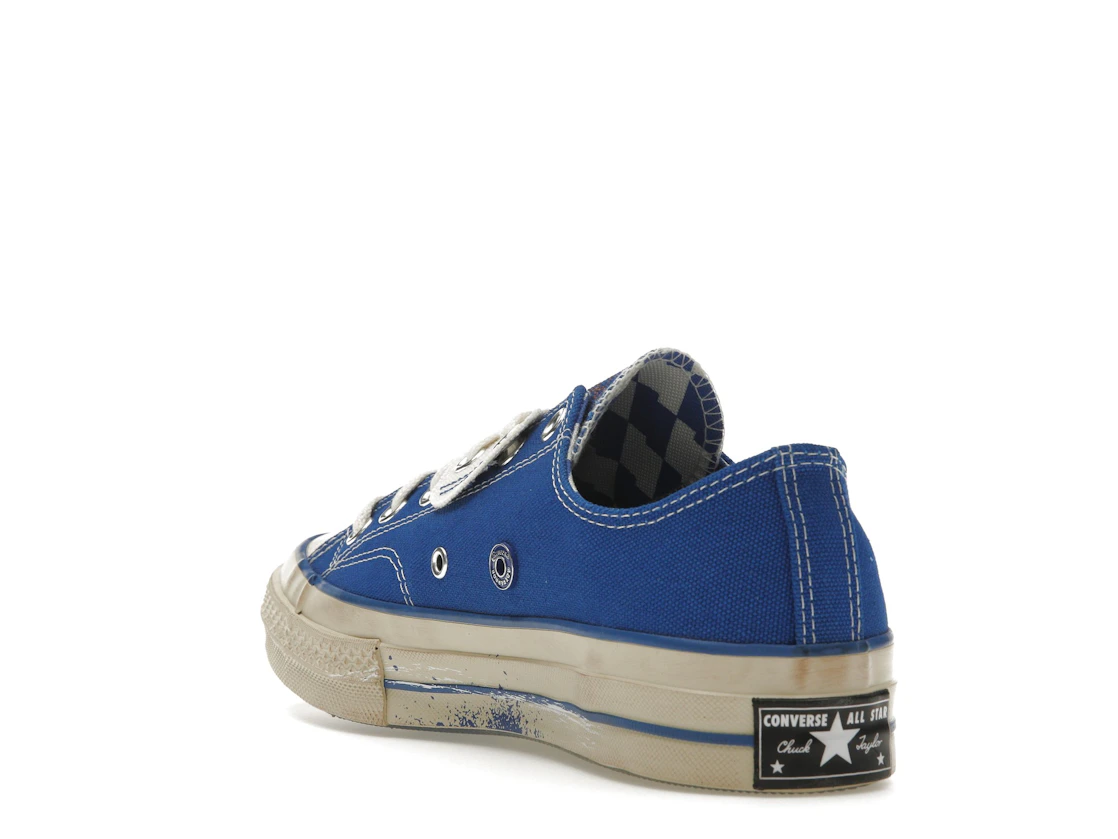 Vue 25 de Converse Chuck Taylor All Star 70 Low Ader Error Create Next: The New Is Not New