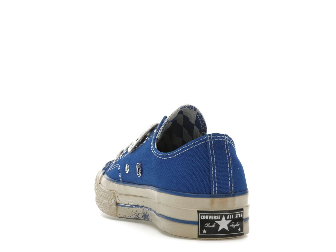 Vue 26 de Converse Chuck Taylor All Star 70 Low Ader Error Create Next: The New Is Not New