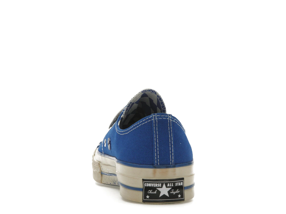 Vue 27 de Converse Chuck Taylor All Star 70 Low Ader Error Create Next: The New Is Not New