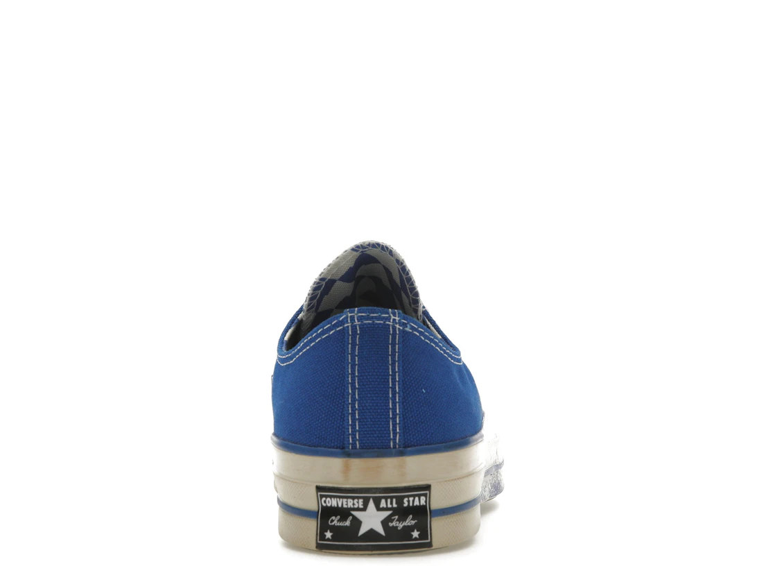 Vue 28 de Converse Chuck Taylor All Star 70 Low Ader Error Create Next: The New Is Not New