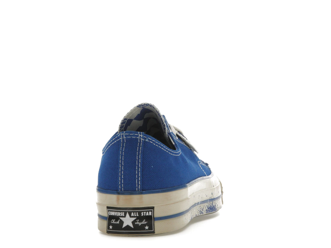 Vue 29 de Converse Chuck Taylor All Star 70 Low Ader Error Create Next: The New Is Not New