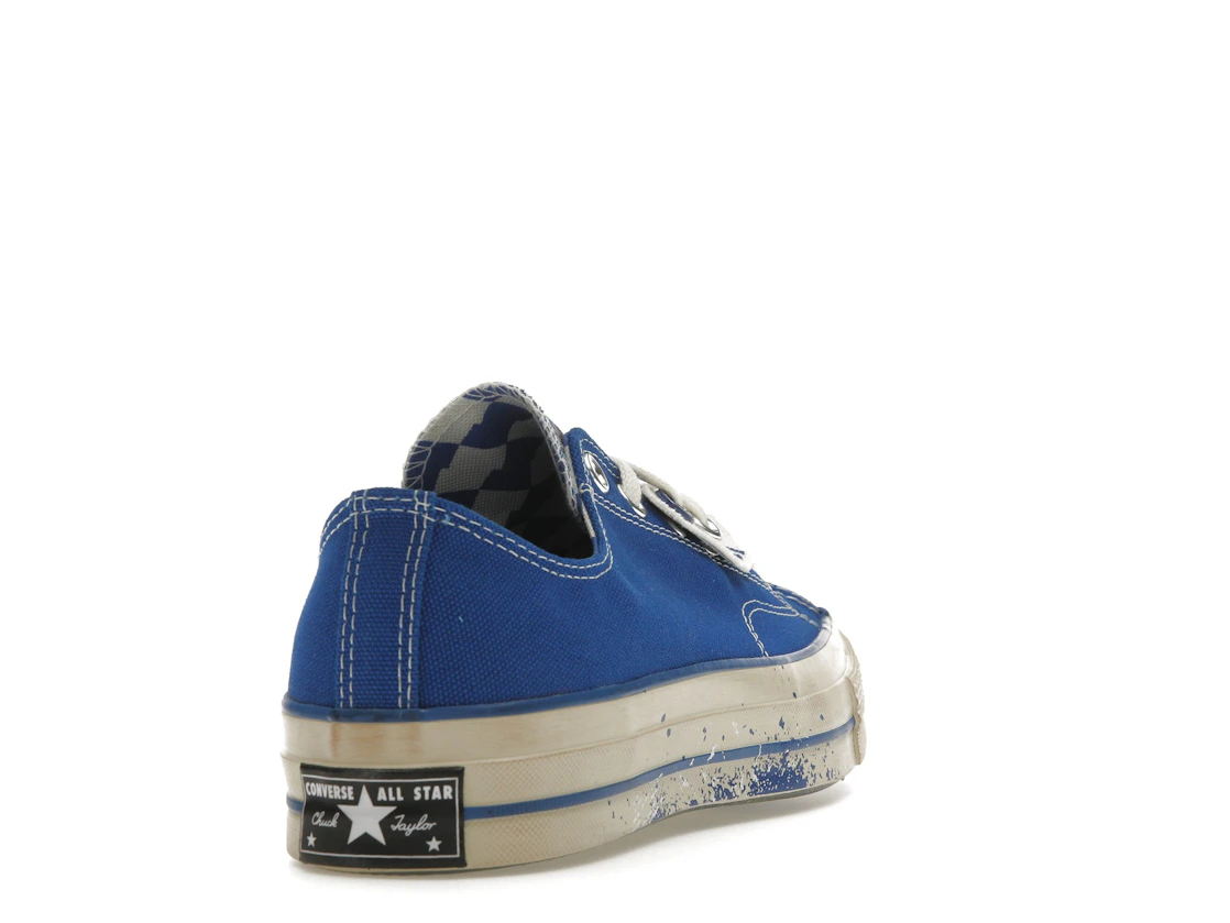 Vue 30 de Converse Chuck Taylor All Star 70 Low Ader Error Create Next: The New Is Not New