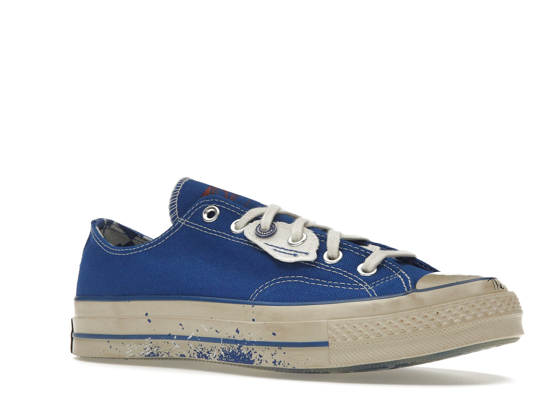 Vue 4 de Converse Chuck Taylor All Star 70 Low Ader Error Create Next: The New Is Not New