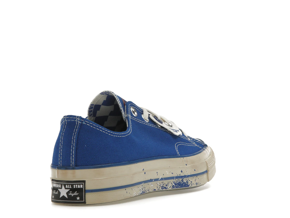 Vue 31 de Converse Chuck Taylor All Star 70 Low Ader Error Create Next: The New Is Not New
