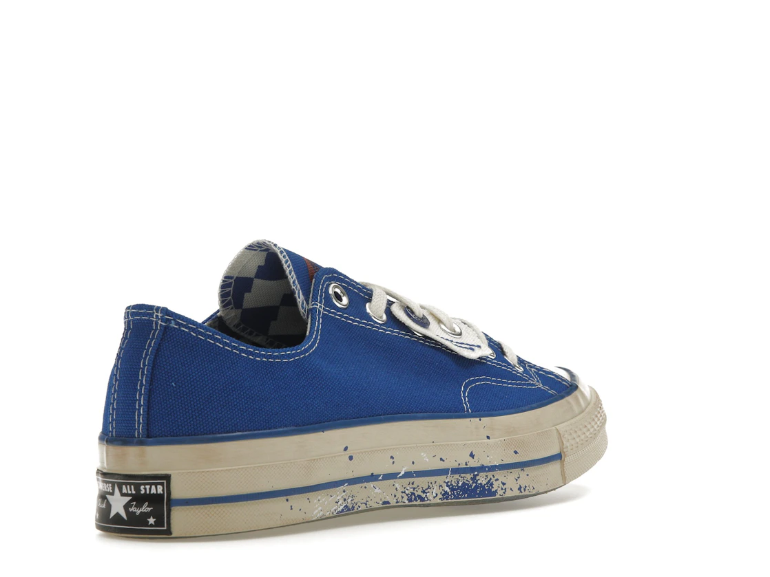 Vue 32 de Converse Chuck Taylor All Star 70 Low Ader Error Create Next: The New Is Not New
