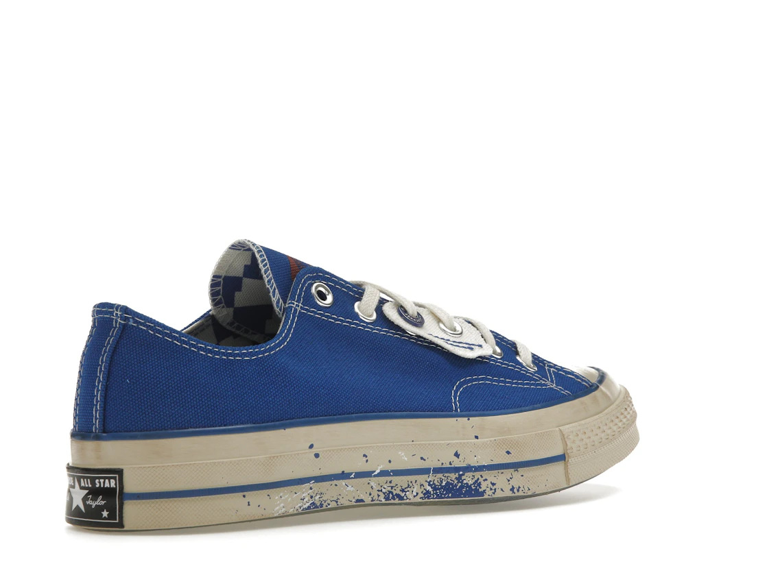 Vue 33 de Converse Chuck Taylor All Star 70 Low Ader Error Create Next: The New Is Not New