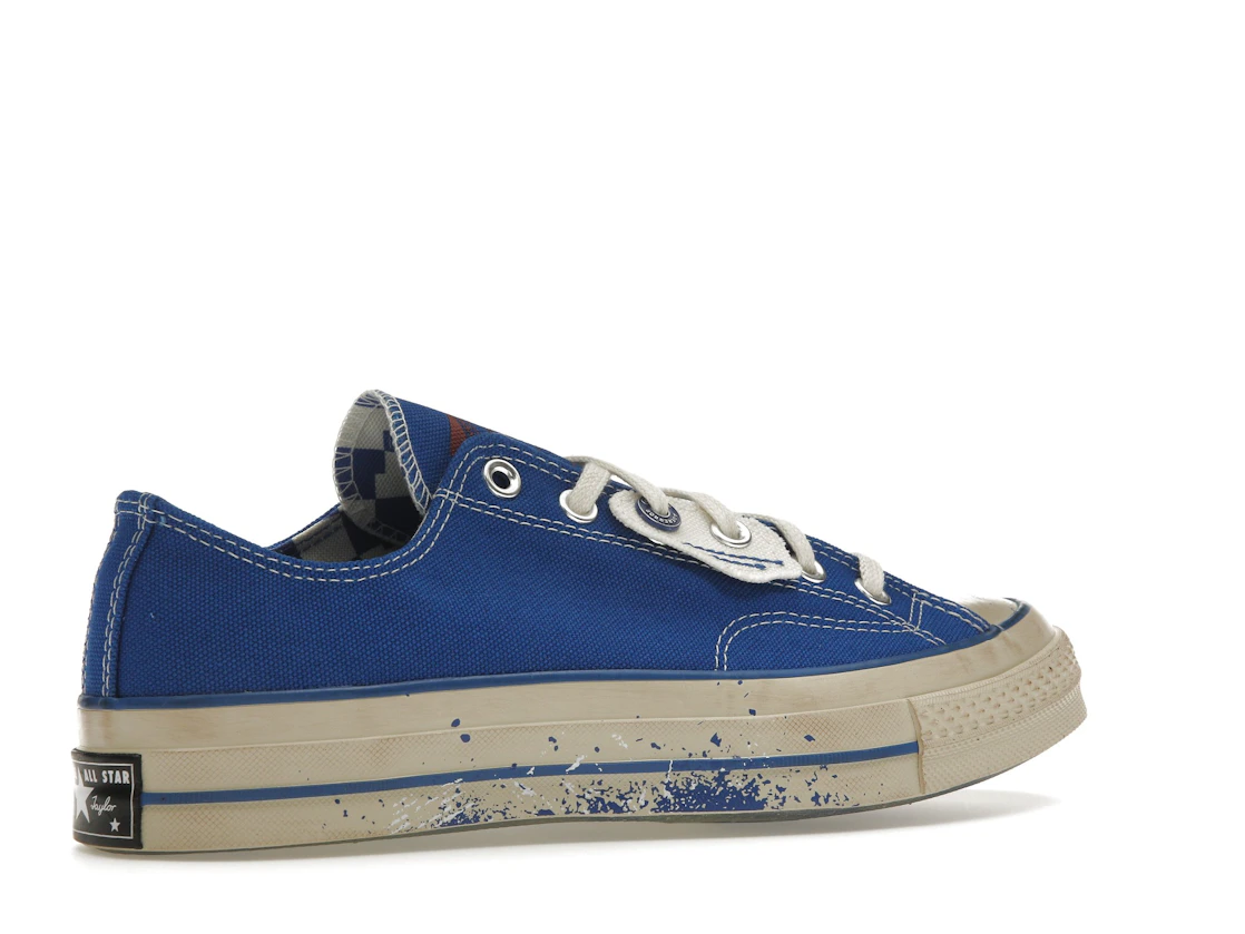 Vue 34 de Converse Chuck Taylor All Star 70 Low Ader Error Create Next: The New Is Not New