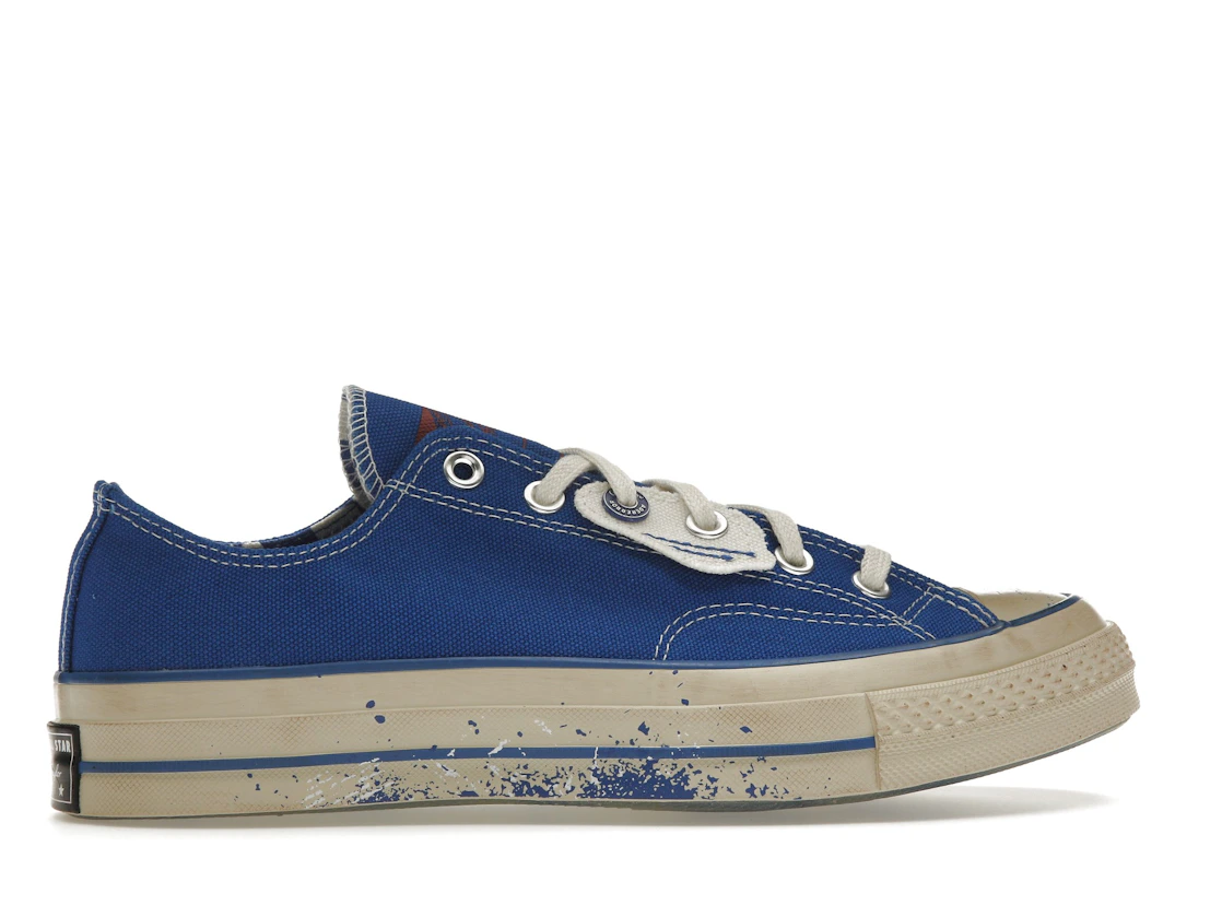 Vue 36 de Converse Chuck Taylor All Star 70 Low Ader Error Create Next: The New Is Not New