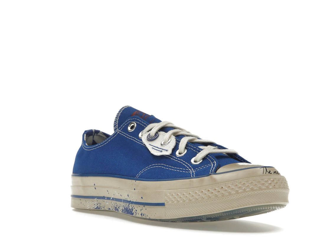 Vue 6 de Converse Chuck Taylor All Star 70 Low Ader Error Create Next: The New Is Not New
