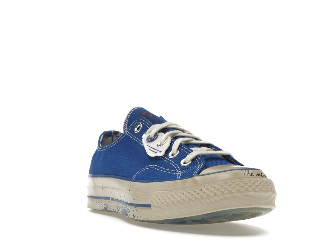 Vue 7 de Converse Chuck Taylor All Star 70 Low Ader Error Create Next: The New Is Not New