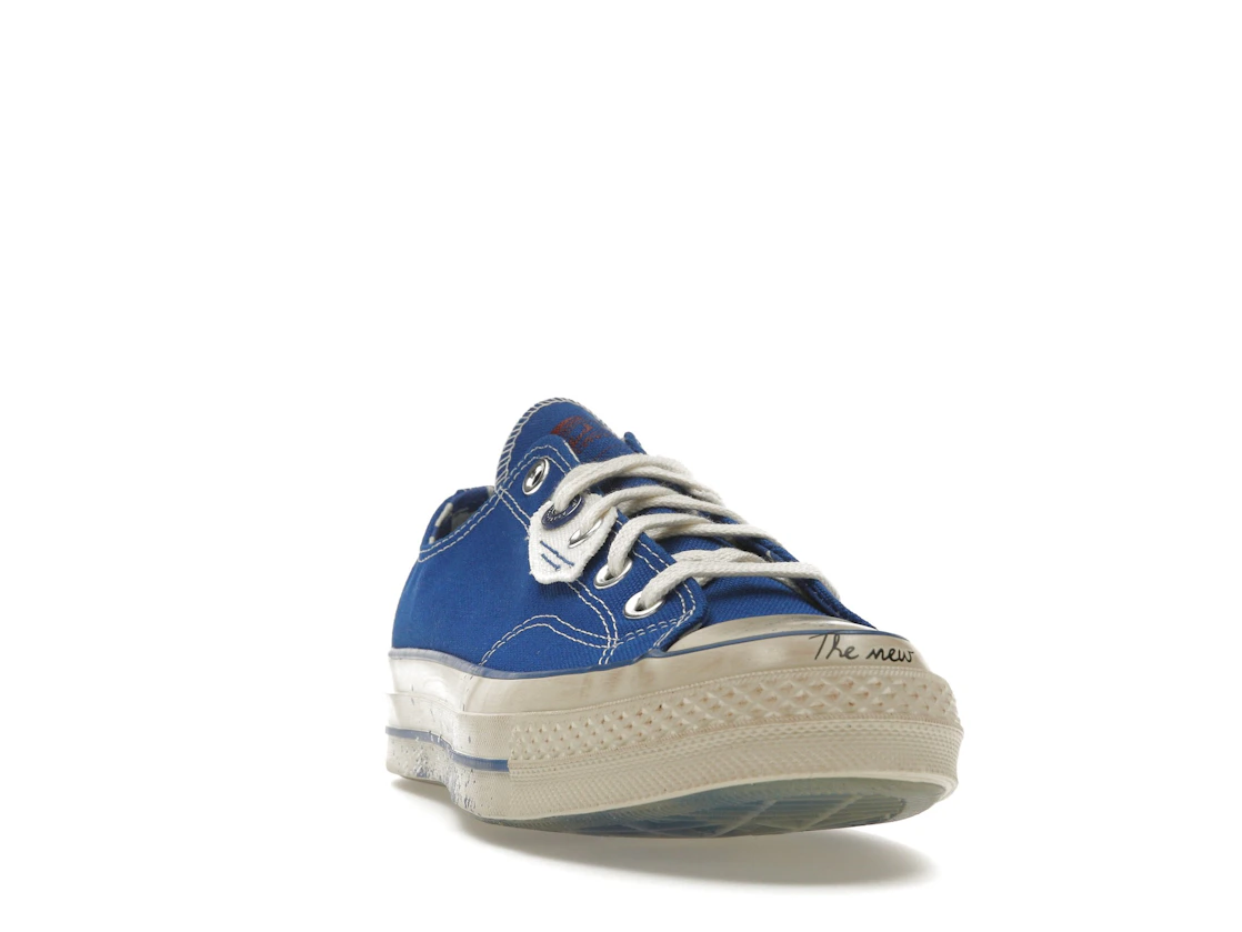 Vue 8 de Converse Chuck Taylor All Star 70 Low Ader Error Create Next: The New Is Not New