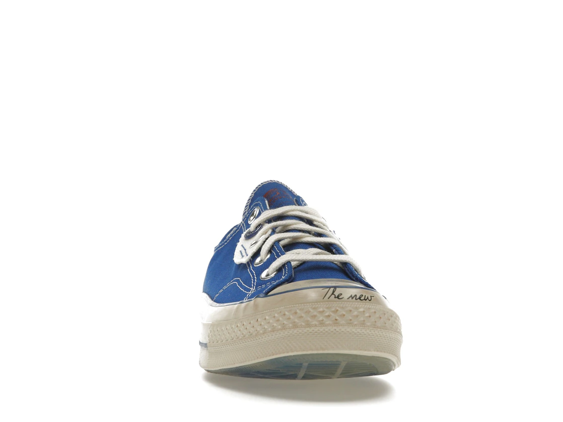 Vue 9 de Converse Chuck Taylor All Star 70 Low Ader Error Create Next: The New Is Not New