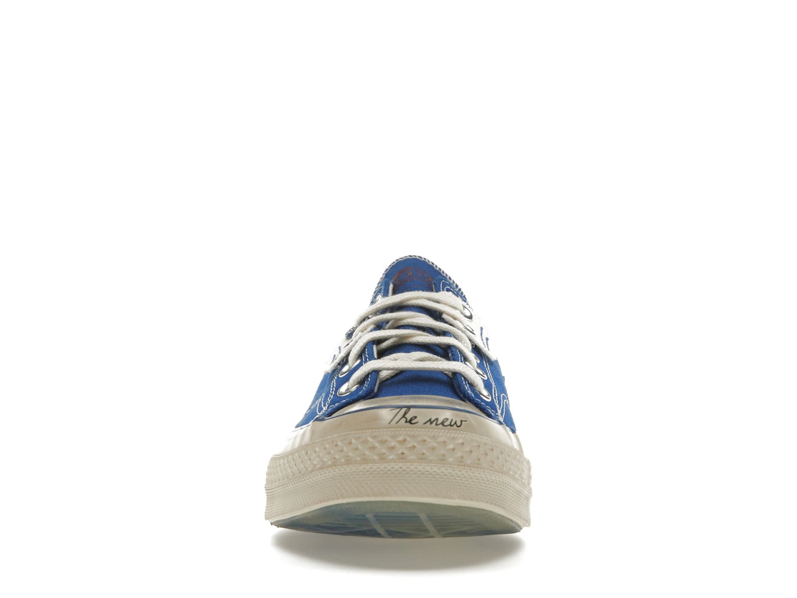 Vue 10 de Converse Chuck Taylor All Star 70 Low Ader Error Create Next: The New Is Not New