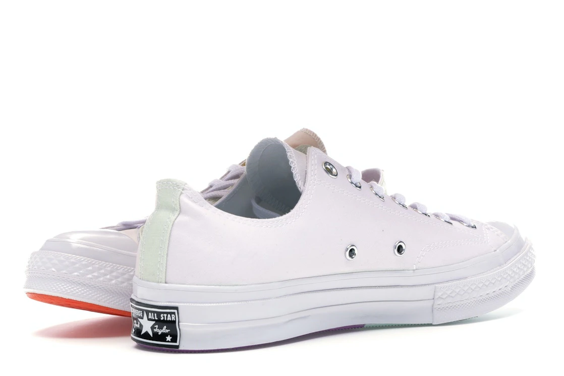 Vue 14 de Converse Chuck Taylor All Star 70 Ox Chinatown Market UV