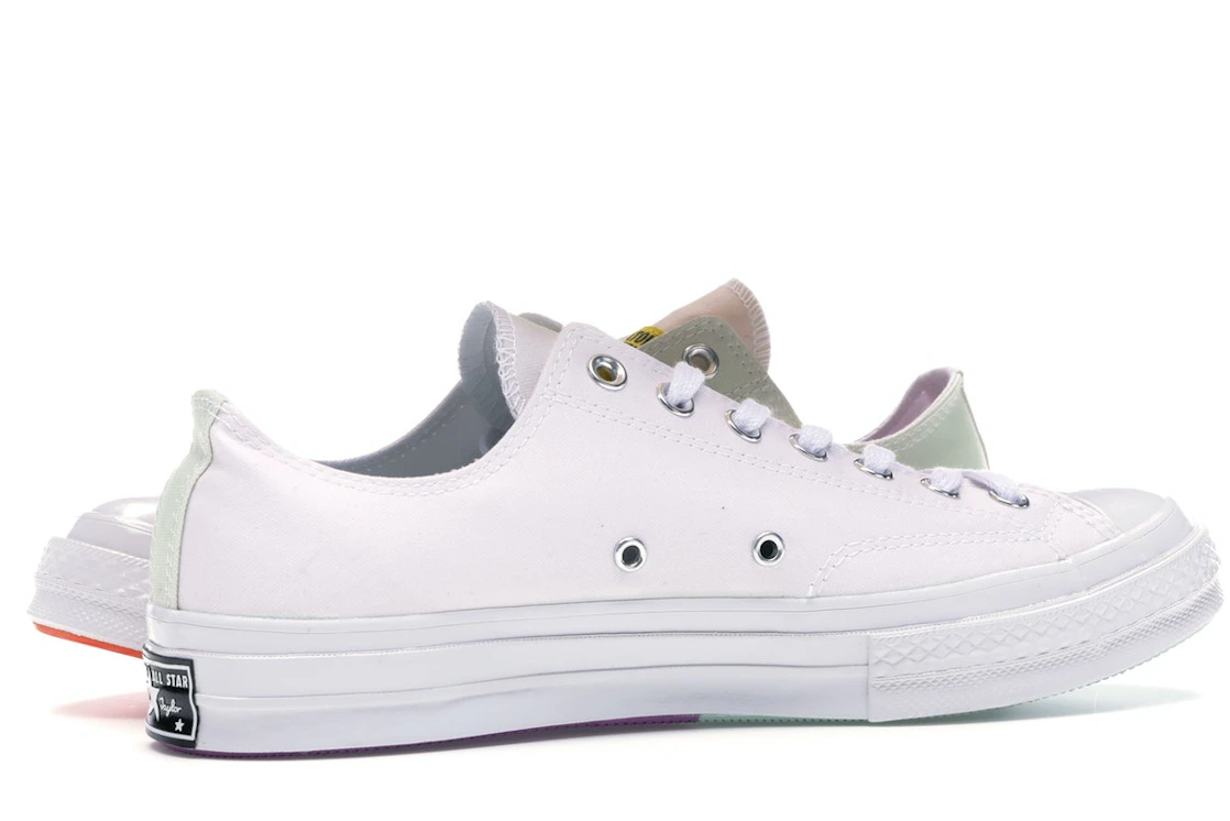 Vue 16 de Converse Chuck Taylor All Star 70 Ox Chinatown Market UV