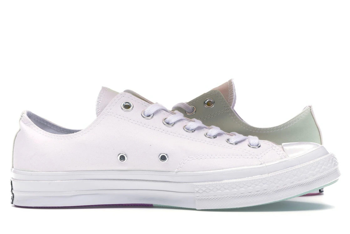 Vue 19 de Converse Chuck Taylor All Star 70 Ox Chinatown Market UV