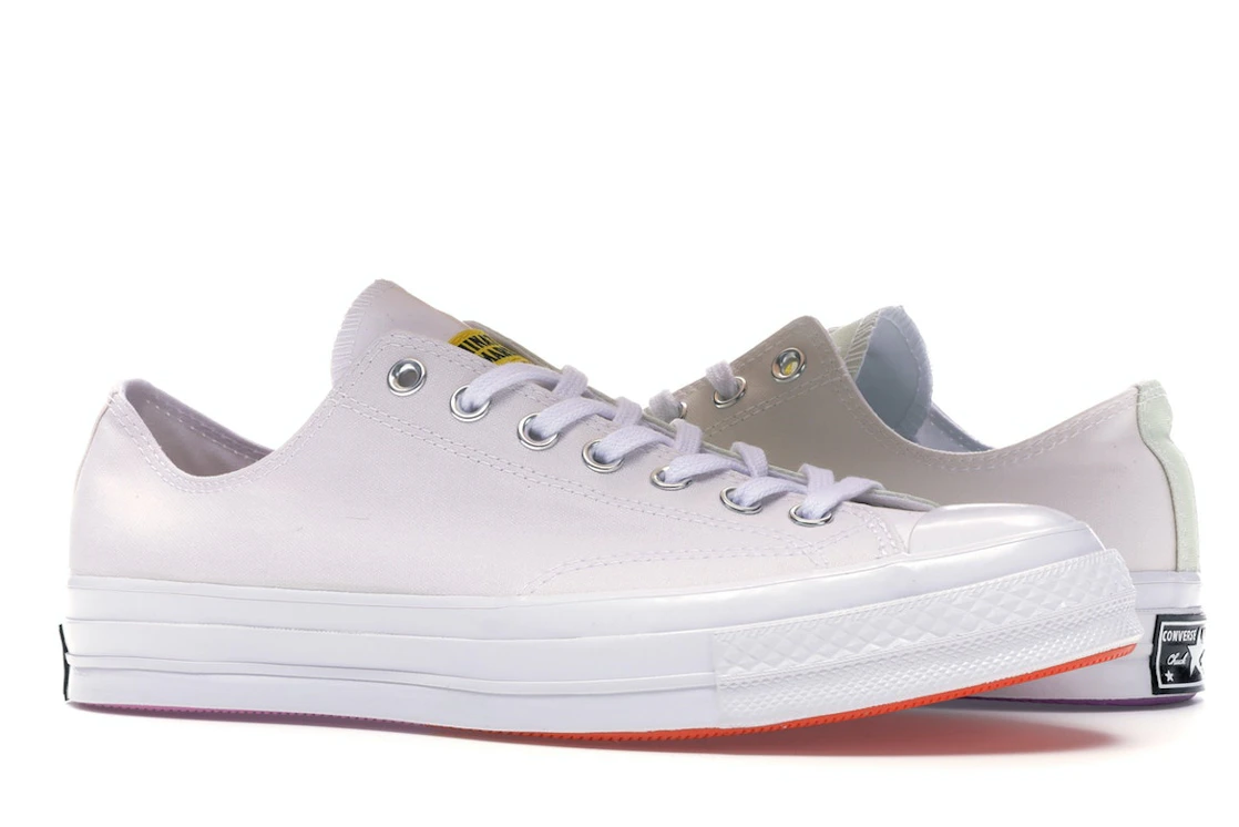 Vue 3 de Converse Chuck Taylor All Star 70 Ox Chinatown Market UV