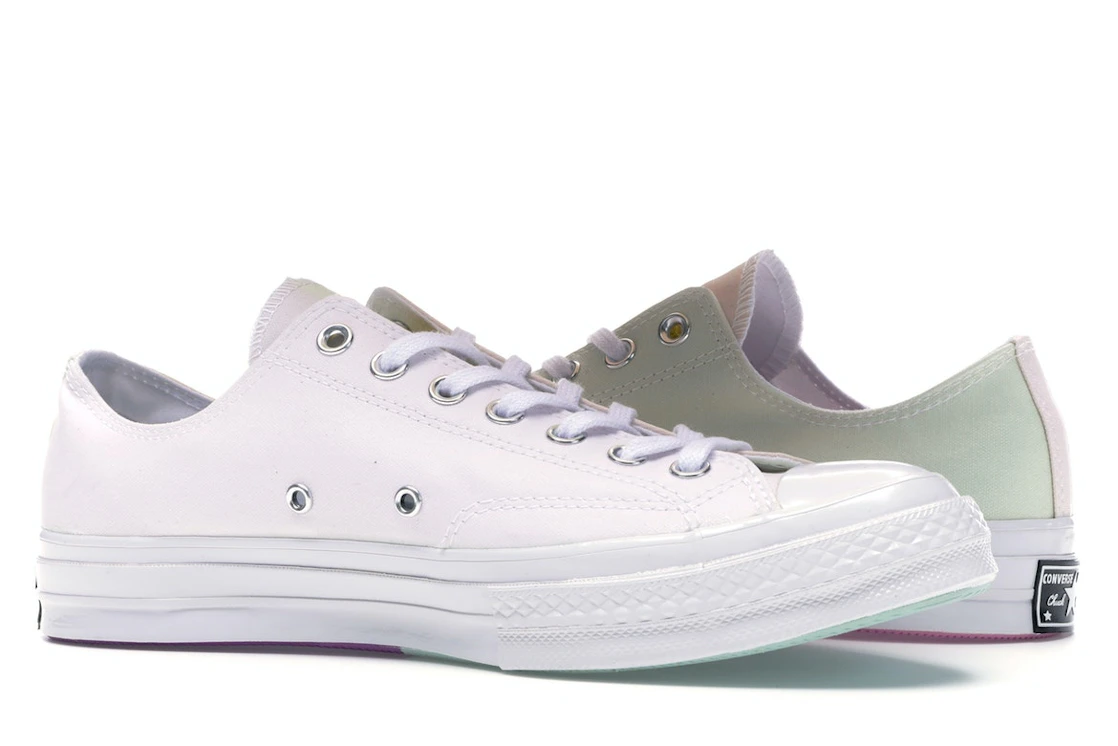Vue 21 de Converse Chuck Taylor All Star 70 Ox Chinatown Market UV
