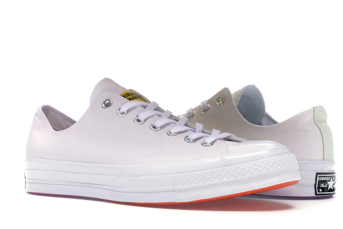 Vue 4 de Converse Chuck Taylor All Star 70 Ox Chinatown Market UV