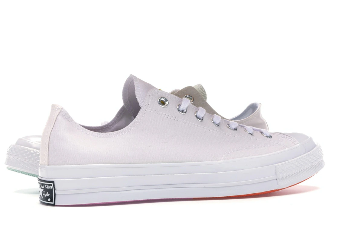 Vue 34 de Converse Chuck Taylor All Star 70 Ox Chinatown Market UV
