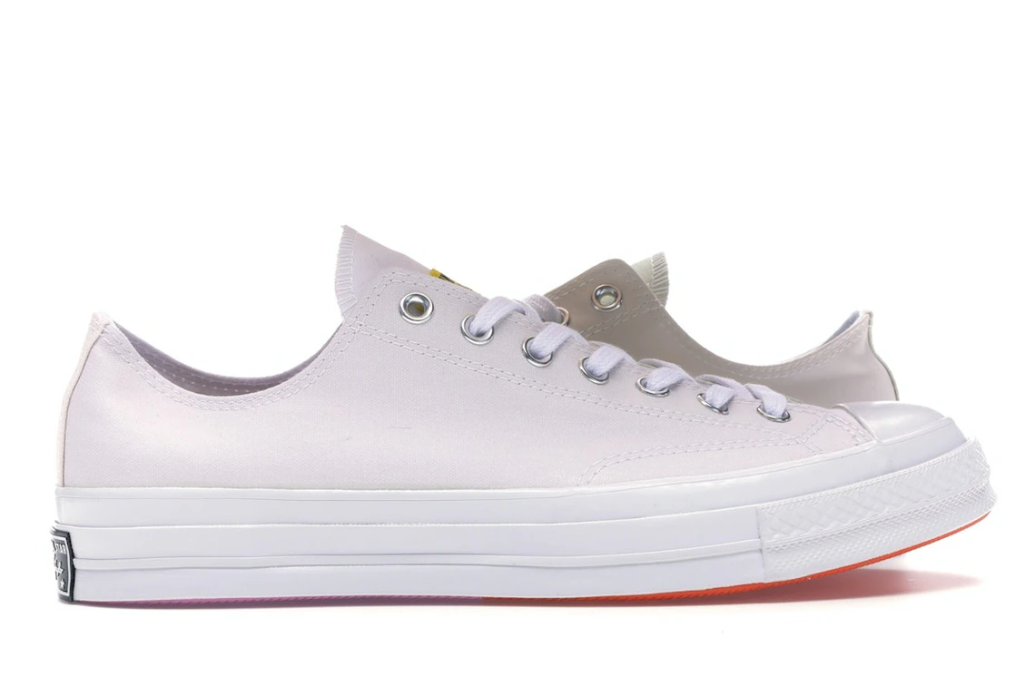 Vue 36 de Converse Chuck Taylor All Star 70 Ox Chinatown Market UV