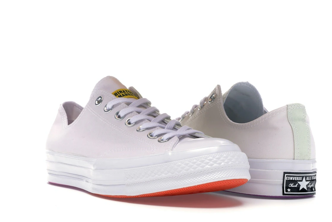 Vue 6 de Converse Chuck Taylor All Star 70 Ox Chinatown Market UV