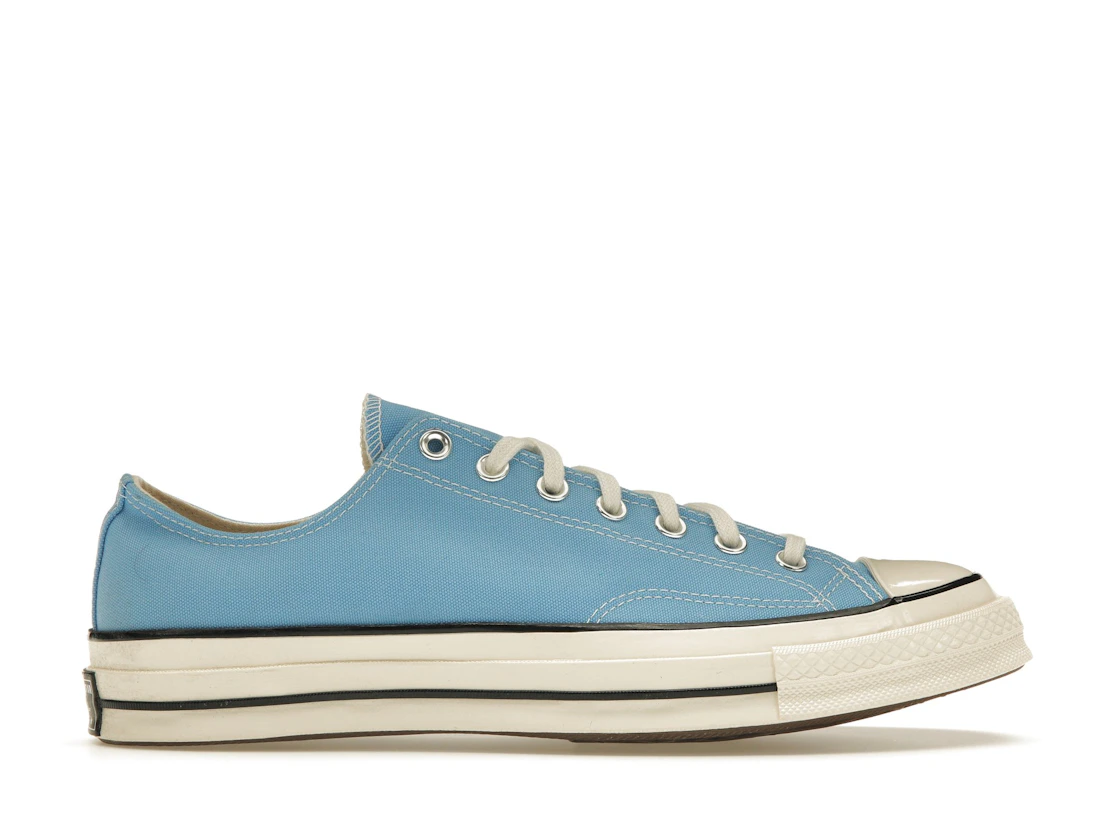 Vue 1 de Converse Chuck Taylor All Star 70 Ox Vintage Blue