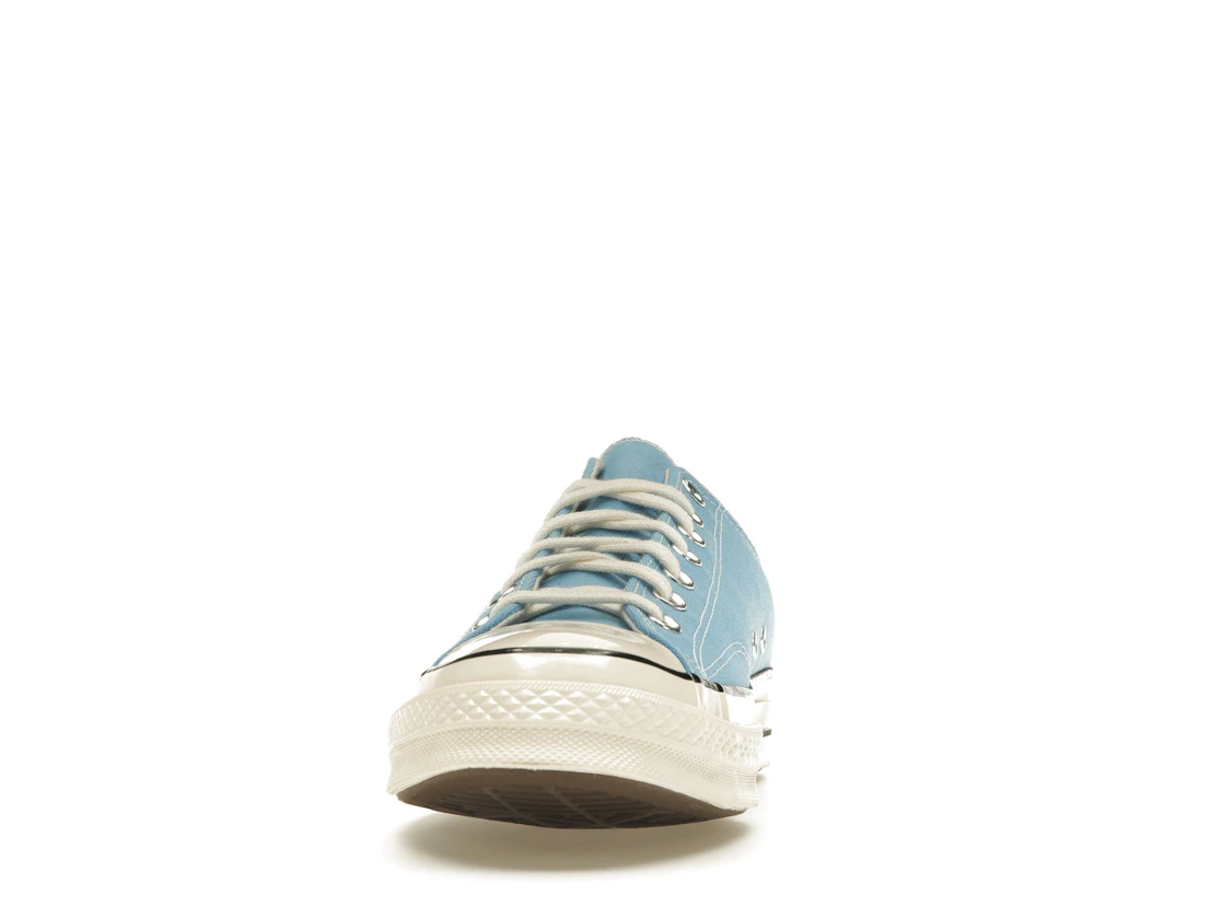 Vue 11 de Converse Chuck Taylor All Star 70 Ox Vintage Blue